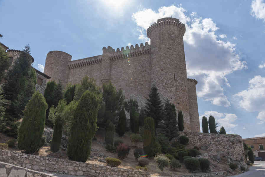 Guadalajara 002 - Torija - castillo de Torija 06.jpg